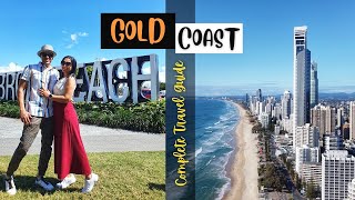 Gold Coast Australia Travel Guide  Attractions amp Activities  4K [upl. by Salman360]