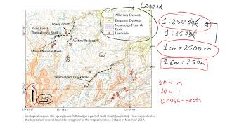 How to Read and Understand Geological Maps [upl. by Calhoun]