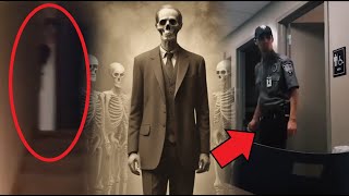 🔴 10 VIDEOS PARANORMALES QUE NO TE DEJARÁN DORMIR  VIDEOS DE TERROR  SCARIEST VIDEOS [upl. by Puglia]