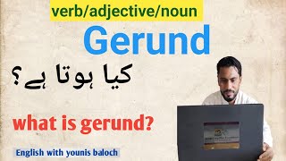 Gerund Vs Infinitive  Use of Gerund and Infinitive [upl. by Ahsimal]