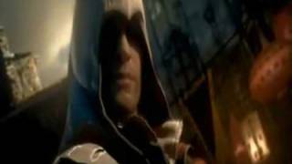 Assassins Creed II  Inside the fire [upl. by Hakim455]