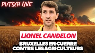 Bruxelles contre les agriculteurs  la bataille pour notre sécurité alimentaire [upl. by Call]