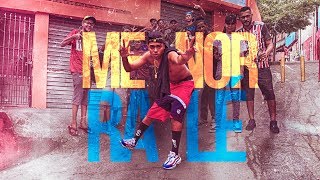 Mc Lipi  Medley Menor Ralé 01 Clipe de Rua DJ RF3 [upl. by Clementia]