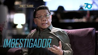 Imbestigador ANG MGA HINDI MALILIMUTANG COVERAGE NI MIKE ENRIQUEZ [upl. by Jahncke518]