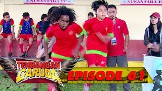 Akhirnya Iqbal Dan Titus Dimainkan Apakah Bisa Merubah Keadaan  Tendangan Garuda Eps 61 [upl. by Omsare287]