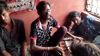 devipujak dakhla trending song gujarattempleviralvideo video [upl. by Kalk]