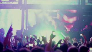 Marquee Las Vegas 1 Year Anniversary with Avicii [upl. by Nalat]