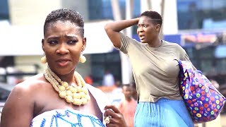 BEAUTIFUL MERCY JOHNSON BECAME A BILLIONAIRE CELEBRITY AFTER ACTING THIS FASCINATING MOVIE 2024 [upl. by Yhtir]