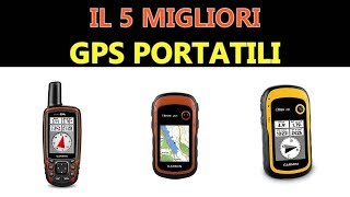 Il Miglior GPS portatili 2020 [upl. by Zetnod]