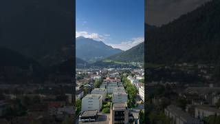 Chur The Hidden Gem of Switzerland [upl. by Serrano799]