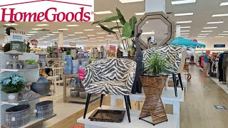 HOMEGOODS STORE WALKTHROUGH 2020 [upl. by Tiana458]