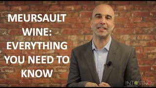 Meursault Wine Everything you need to know [upl. by Brasca277]