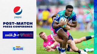 24 Round 15 vs Rebels  PEPSI PostMatch Press Conference [upl. by Summers]