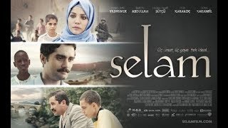 Filmi SELAM  Film Islam me titra shqip [upl. by Barbee]