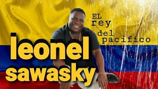 LEONEL SAWASKY  Nadie me lo cree VIDEO [upl. by Naed]