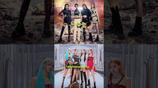 BLACKPINK KILL THIS LOVE  ACAPELLA vs INSTRUMENTAL  jisoo jennie lisa rosé blackpink [upl. by Mcdowell]