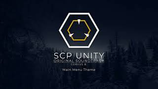 SCP Unity Official OST  Main Theme [upl. by Haskell]