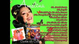 Koleksi Dangdut TerbaikAmelina [upl. by Crelin]