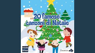 Filastrocca di Natale [upl. by Dorreg]