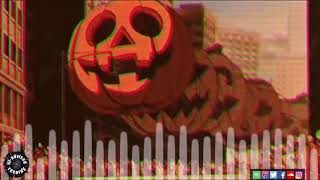 🎃 Lofi Halloween Mix 🎃 Dark Lofi Annual Mix 2019 [upl. by Ennaeiluj]