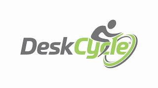 DeskCycle Bluetooth Sensor Assembly [upl. by Enitsyrk239]