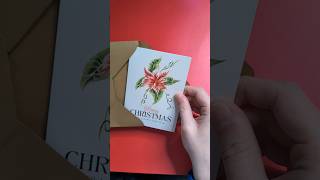 My Christmas Cards are now in stock christmascard christmasart handmadecard illustration art [upl. by Maximo]