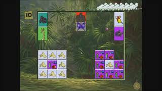 Disneys Tarzan Activity Center  Full GameplayWalkthrough Longplay [upl. by Aneral]