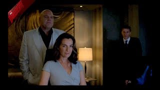 DAREDEVIL 3X12  Vanessa manda a asesinar a Nadeem  KingpinWilson Fisk [upl. by Neiluj]