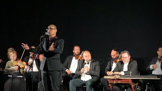 Traditional Arabic Music Orchestra  Jewish amp Arab orchestra أوركسترا الموسيقى العربية Mamoun Zyoud [upl. by Cutty462]