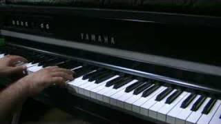 Yamaha CP80 Electric Grand with Roland JC120 Demo [upl. by Adnauqaj]