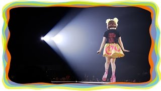 Kyary Pamyu Pamyu Candy Candy  Chan Chaka Chan Chan 2014Tokyo [upl. by Hardej]