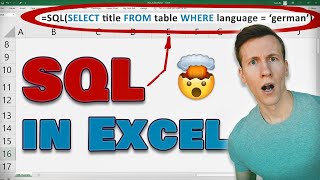 How to Center a Title Across a Table in Excel Center Title Center Heading [upl. by Annis253]