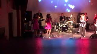 Ronnie Spector Live 2019 quotBaby I Love Youquot [upl. by Enreval]