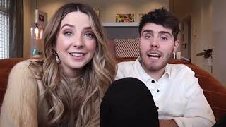 Zalfie Best Moments APRIL 2020 Part 1 [upl. by Gambell]