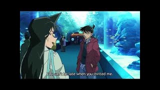 Shinichi x Ran Mouri Memories [upl. by Kean]