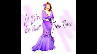 Inocente pobre amiga  Jenni Rivera Letra [upl. by Arbed653]