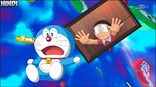 doraemon  The Day Doraemon Leaves Nobita  GoodBye Doraemon Episode Part2  Explain [upl. by Einnod]