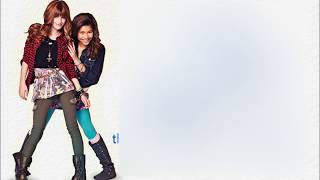 Zendaya amp Bella Thorne  Something To Dance ForTTYLXOX MashUp [upl. by Orelle800]