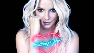 Britney Spears  Brightest Morning Star Britney Jean [upl. by Suivatnad487]