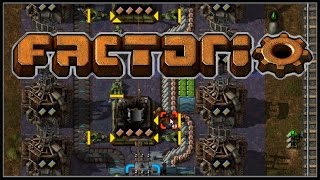 Factorio Meiosis  Robots  Episode 37 [upl. by Camm]