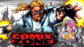 Comix Zone [upl. by Gervase923]