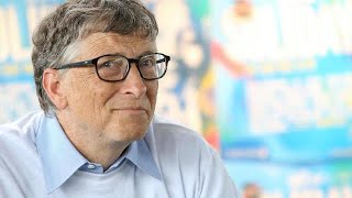 Bill Gates costruisce il suo primo reattore nucleare [upl. by Emilee444]