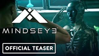 MindsEye  Official Gameplay Trailer [upl. by Rogerg]