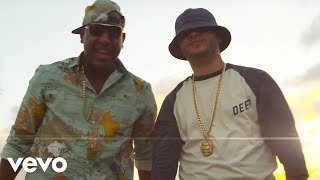 Farruko  Nadie Tiene Que Saber ft El Boy C Official Video [upl. by Haakon]