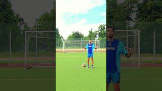 Elfmeter Regel Tutorial Fußball Regeln [upl. by Franny]