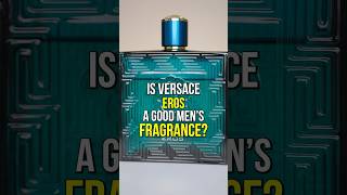 What Does Versace Eros Smell Like And is Versace Eros a Good Men’s Fragrance [upl. by Irolav]