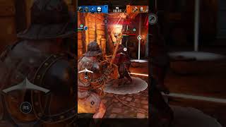 Bots Are Better Than Real Teammates forhonor [upl. by Llenoj891]