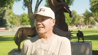 The HeART of the Okanogan  Documentary [upl. by Gosnell]