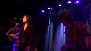 miki berenyi trio  ladykillers  hare amp hounds birmingham  070924 [upl. by Anehc]