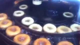 Automatic Mendu Vada and Dosa Maker Machine [upl. by Norma]